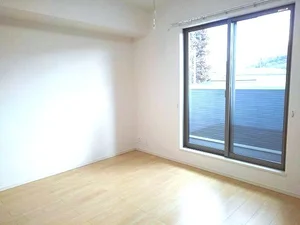 のマンスリーマンション・ウィークリーマンション「グランコートＳＫⅢ 202・洋室(No.1330404)」メイン画像