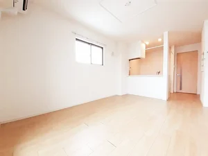 のマンスリーマンション・ウィークリーマンション「リボルバーＢ 202・洋室(No.1330405)」メイン画像