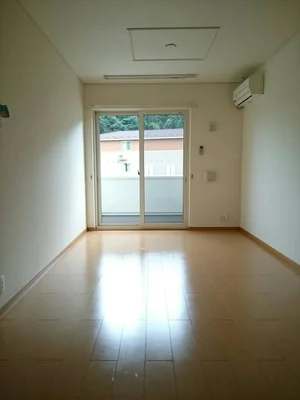 のマンスリーマンション・ウィークリーマンション「ヴァルム 103・洋室(No.1330416)」メイン画像