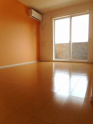 のマンスリーマンション・ウィークリーマンション「プリマステラ 102・洋室(No.1330418)」メイン画像