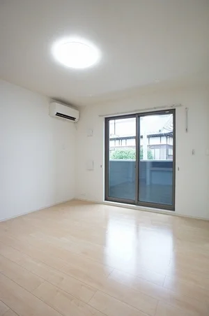 のマンスリーマンション・ウィークリーマンション「ベルボーラ 102・洋室(No.1330420)」メイン画像