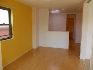 のマンスリーマンション・ウィークリーマンション「Ｈａｌｅ　Ａｌｏｈａ　Ｃ 202・洋室(No.1330421)」メイン画像