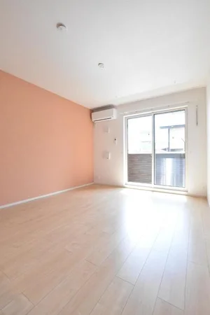 のマンスリーマンション・ウィークリーマンション「モネⅠ 102・洋室(No.1330424)」メイン画像