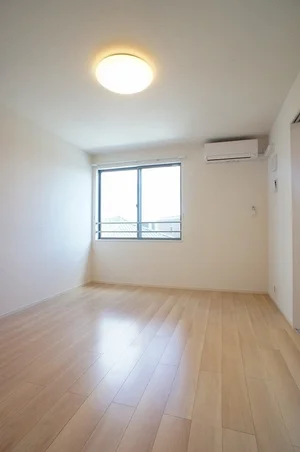 のマンスリーマンション・ウィークリーマンション「メゾン・ド・エクレール 202・洋室(No.1330426)」メイン画像