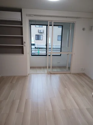 のマンスリーマンション・ウィークリーマンション「プロシード 103・洋室(No.1330427)」メイン画像