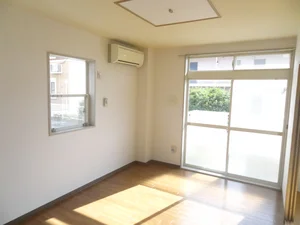 のマンスリーマンション・ウィークリーマンション「コモド・パレⅡ 101・洋室(No.1330432)」メイン画像