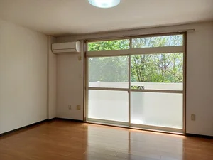 宇都宮市今泉町（栃木県）のマンスリーマンション・ウィークリーマンション「エクセレントヒデＢ 102・洋室(No.1330433)」メイン画像