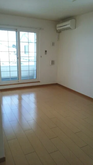 のマンスリーマンション・ウィークリーマンション「ビリーヴＡ 201・洋室(No.1330438)」メイン画像