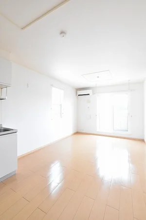 のマンスリーマンション・ウィークリーマンション「ＰｅａｒｌＢ 201・洋室(No.1330439)」メイン画像