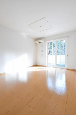 栃木県のマンスリーマンション・ウィークリーマンション「グランデ・ラ・テールＣ 102・洋室(No.1330442)」メイン画像