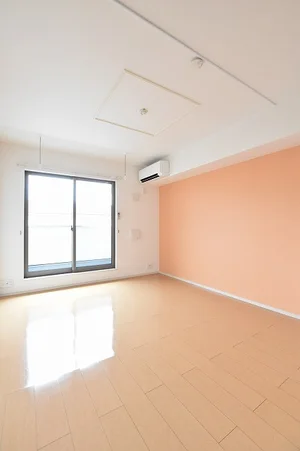 栃木県のマンスリーマンション・ウィークリーマンション「ラフィネ　ユイット 202・洋室(No.1330444)」メイン画像