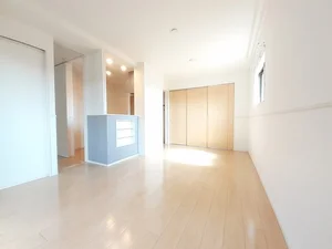 のマンスリーマンション・ウィークリーマンション「メゾン　ブローテ 204・洋室(No.1330446)」メイン画像