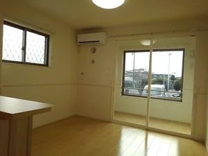 のマンスリーマンション・ウィークリーマンション「サン・クレメント　Ａ 104・洋室(No.1330447)」メイン画像