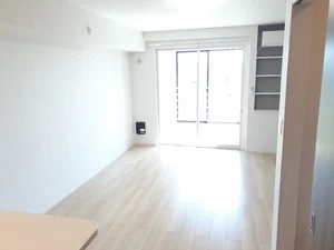 のマンスリーマンション・ウィークリーマンション「ＷｉｌｌⅢ 202・洋室(No.1330448)」メイン画像