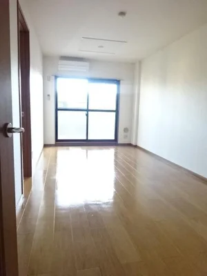 千葉県のマンスリーマンション・ウィークリーマンション「サンヒルズ柏Ｂ 303・洋室(No.1330454)」メイン画像