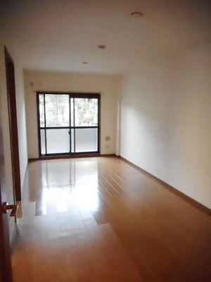 柏市のマンスリーマンション・ウィークリーマンション「サンヒルズＳ 101・洋室(No.1330456)」メイン画像