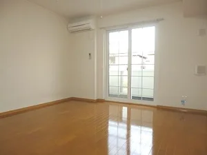 研究学園駅（茨城県）のマンスリーマンション・ウィークリーマンション「ボヌール・クルール 102・洋室(No.1330458)」メイン画像