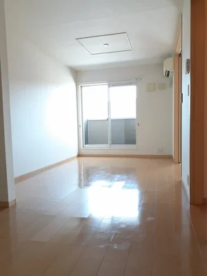 のマンスリーマンション・ウィークリーマンション「セイバリーⅣ 203・洋室(No.1330460)」メイン画像