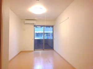 のマンスリーマンション・ウィークリーマンション「グレイスカレントⅡ 107・洋室(No.1330462)」メイン画像