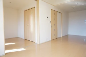 埼玉県のマンスリーマンション・ウィークリーマンション「ガーデンヒルズ２４Ｂ 202・洋室(No.1330463)」メイン画像