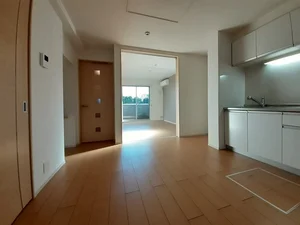 千葉県のマンスリーマンション・ウィークリーマンション「ドエル富里Ａ 101・洋室(No.1330464)」メイン画像