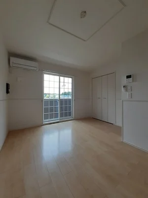 のマンスリーマンション・ウィークリーマンション「グリップⅡ 101・洋室(No.1330470)」メイン画像