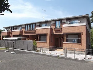 のマンスリーマンション・ウィークリーマンション「ロジュマン伍番館 103・洋室(No.1330472)」メイン画像