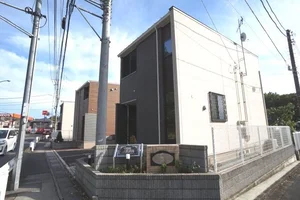 埼玉県のマンスリーマンション・ウィークリーマンション「クローヴ　サイド　Ⅲ 101・LDK(No.1330473)」メイン画像