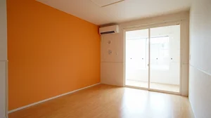 大網白里市のマンスリーマンション・ウィークリーマンション「ロワゾーブルーＧ 102・洋室(No.1330474)」メイン画像