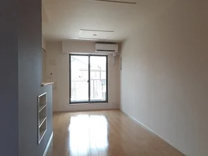 埼玉県のマンスリーマンション・ウィークリーマンション「ボヌールＢ 202・洋室(No.1330476)」メイン画像