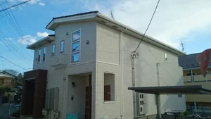 さいたま市西区のマンスリーマンション・ウィークリーマンション「カルム・リヴィエール 102・洋室(No.1330478)」メイン画像