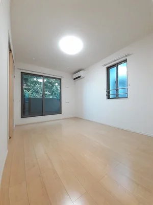 のマンスリーマンション・ウィークリーマンション「コロレ・リヴァージュ 203・洋室(No.1330480)」メイン画像