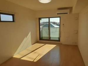 のマンスリーマンション・ウィークリーマンション「ソレイユ 301・洋室(No.1330483)」メイン画像