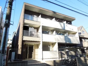 さいたま市浦和区のマンスリーマンション・ウィークリーマンション「カーサ・プリート 101・洋室(No.1330485)」メイン画像