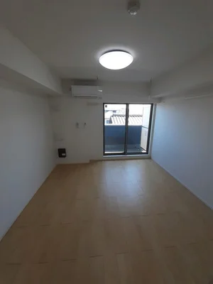 浦和駅（埼玉県）のマンスリーマンション・ウィークリーマンション「アビタシオンⅠ 302・洋室(No.1330486)」メイン画像