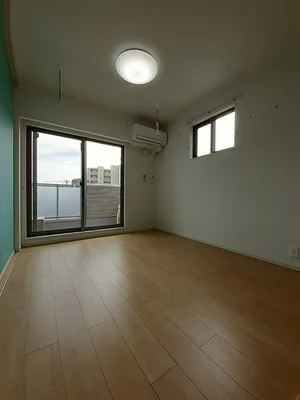 埼玉県立　小児医療センター周辺のマンスリーマンション・ウィークリーマンション「ベル　ソフィア 302・洋室(No.1330487)」メイン画像