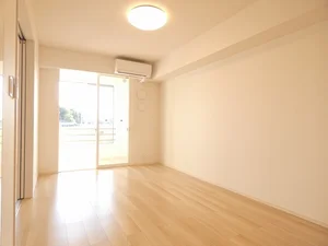 印旛郡酒々井町のマンスリーマンション・ウィークリーマンション「ヴァン　ヴェール　Ⅱ 103・洋室(No.1330490)」メイン画像