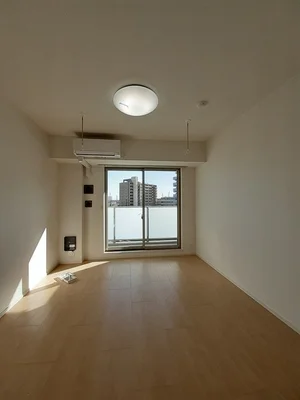 千葉市のマンスリーマンション・ウィークリーマンション「フォーシーズン千葉 606・洋室(No.1330491)」メイン画像