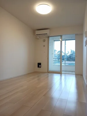 のマンスリーマンション・ウィークリーマンション「マーヴェラス　ＴＭＲ 102・洋室(No.1330492)」メイン画像