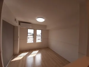 のマンスリーマンション・ウィークリーマンション「グランテラス　Ｂ 303・洋室(No.1330494)」メイン画像