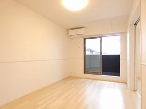 のマンスリーマンション・ウィークリーマンション「ル　シエルランド　Ⅲ 204・洋室(No.1330495)」メイン画像