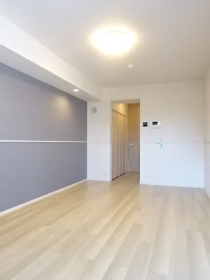 のマンスリーマンション・ウィークリーマンション「シャイニー 304・洋室(No.1330496)」メイン画像