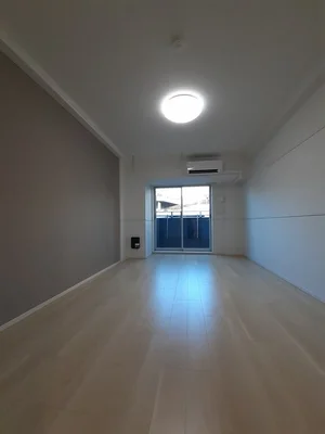 千葉県のマンスリーマンション・ウィークリーマンション「スアヴィス千葉 102・洋室(No.1330497)」メイン画像