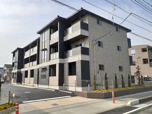 八潮駅（埼玉県）のマンスリーマンション・ウィークリーマンション「レジデンス　ＫＩＺＵ 306・洋室(No.1330498)」メイン画像