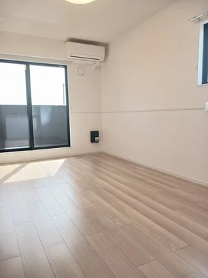 独立行政法人労働者健康安全機構　千葉労災病院周辺のマンスリーマンション・ウィークリーマンション「ヴィラ・オアシス 202・洋室(No.1330510)」メイン画像