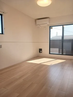 独立行政法人労働者健康安全機構　千葉労災病院周辺のマンスリーマンション・ウィークリーマンション「ヴィラ・オアシス 201・洋室(No.1330511)」メイン画像