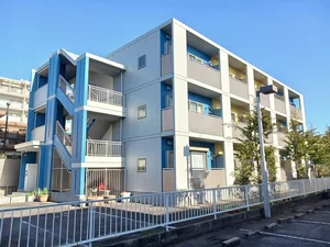 のマンスリーマンション・ウィークリーマンション「リニアコート 302・洋室(No.1330513)」メイン画像