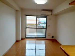 長野県のマンスリーマンション・ウィークリーマンション「ザ・グレイス・シグマ 205・洋室(No.1330520)」メイン画像