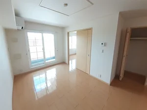 のマンスリーマンション・ウィークリーマンション「ラ・プロスペリテ　Ｂ 202・洋室(No.1330521)」メイン画像