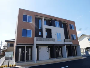 群馬パース大学周辺のマンスリーマンション・ウィークリーマンション「ガーデン　パレス　Ⅲ 301・洋室(No.1330526)」メイン画像